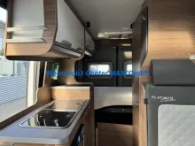 Fahrzeugbild Knaus Boxlife 540 MQ 2025 Platinum Selection #6