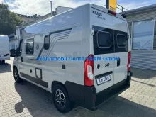 Fahrzeugbild Knaus Boxlife 540 MQ 2025 Platinum Selection #15