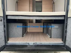 Bild 13 Knaus BoxLife 600 DQ Modell 2023 Maxi Raumbad