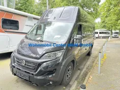 Bild 2 Knaus BoxLife 600 DQ Modell 2024 Maxi 360 Kamera