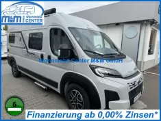 Bild 1 Knaus BoxLife 600 ME 2025 Platinum Selection