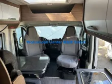 Fahrzeugbild Knaus BoxLife 600 MQ Peugeot 165PS #5