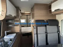 Fahrzeugbild Knaus BoxLife 600 MQ Peugeot 165PS #6