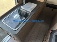 Fahrzeugbild Knaus BoxLife 600 MQ Peugeot 165PS #7