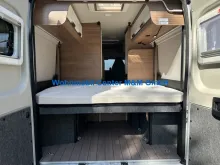 Fahrzeugbild Knaus BoxLife 600 MQ Peugeot 165PS #15