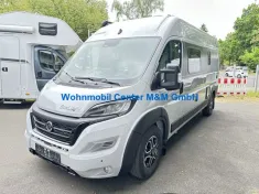 Bild 2 Knaus BoxLife Pro 600 Street 60 Years 2024 Automatik