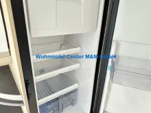 Fahrzeugbild Knaus BoxLife Pro 600 Street 60 Years 2024 Automatik #7