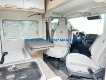 Fahrzeugbild Knaus BoxLife Pro 600 Street 60 Years 2024 Automatik #10