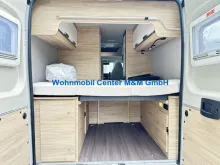 Fahrzeugbild Knaus BoxLife Pro 600 Street 60 Years 2024 Automatik #11