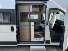 Fahrzeugbild Knaus BoxLife Pro 600 Street 60Years Aufstelldach 2024 #4