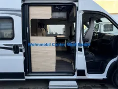 Bild 4 Knaus BoxLife Pro 600 Street Aufstelldach AHK