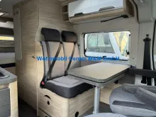 Fahrzeugbild Knaus BoxLife Pro 600 Street Aufstelldach AHK #6