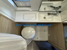 Fahrzeugbild Knaus BoxLife Pro 600 Street Aufstelldach AHK #10