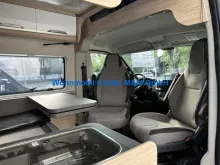 Fahrzeugbild Knaus Boxstar Street 600 Aufstelldach 60 Years Peugeot #4