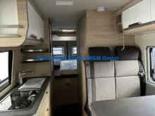 Fahrzeugbild Knaus Boxstar Street 600 Aufstelldach 60 Years Peugeot #5