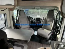 Fahrzeugbild Knaus Boxstar Street 600 Aufstelldach 60 Years Peugeot #6