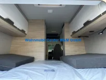 Fahrzeugbild Knaus Boxstar Street 600 Aufstelldach 60 Years Peugeot #8