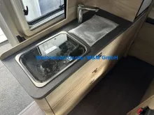 Fahrzeugbild Knaus Boxstar Street 600 Aufstelldach 60 Years Peugeot #10