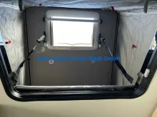 Fahrzeugbild Knaus Boxstar Street 600 Aufstelldach 60 Years Peugeot #11