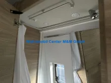 Fahrzeugbild Knaus Boxstar Street 600 Aufstelldach 60 Years Peugeot #14