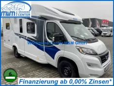 Bild 1 Knaus Live Wave 650 MF 140PS MJ 2024 Lithium