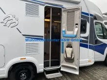 Fahrzeugbild Knaus Live Wave 650 MF 140PS MJ 2024 Lithium #4