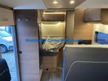 Fahrzeugbild Knaus Live Wave 650 MF 140PS MJ 2024 Lithium #5