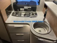 Fahrzeugbild Knaus Live Wave 650 MF 140PS MJ 2024 Lithium #8