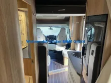 Fahrzeugbild Knaus Sky Wave 650 MEG 60 Years Modell 2023 60 Years K #12