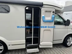 Bild 3 Knaus Tourer CUV 500 MQ Cuvision VW T6.1 3500kg