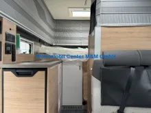 Fahrzeugbild Knaus Tourer CUV 500 MQ Cuvision VW T6.1 3500kg #4