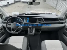 Fahrzeugbild Knaus Tourer CUV 500 MQ Cuvision VW T6.1 3500kg #5
