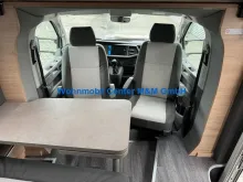 Fahrzeugbild Knaus Tourer CUV 500 MQ Cuvision VW T6.1 3500kg #6