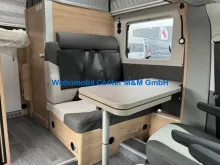 Fahrzeugbild Knaus Tourer CUV 500 MQ Cuvision VW T6.1 3500kg #7