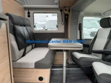 Fahrzeugbild Knaus Tourer CUV 500 MQ Cuvision VW T6.1 3500kg #8