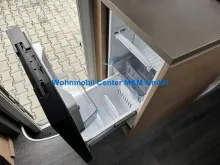 Fahrzeugbild Knaus Tourer CUV 500 MQ Cuvision VW T6.1 3500kg #9