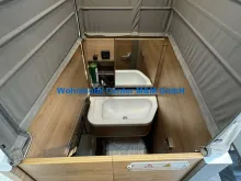Fahrzeugbild Knaus Tourer CUV 500 MQ Cuvision VW T6.1 3500kg #11