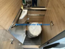 Fahrzeugbild Knaus Tourer CUV 500 MQ Cuvision VW T6.1 3500kg #12