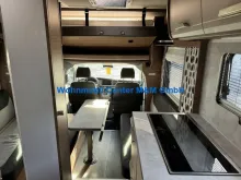 Fahrzeugbild Knaus Tourer Van 500 LT Vansation VW T6.1 3500kg #6