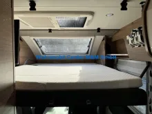 Fahrzeugbild Knaus Tourer Van 500 LT Vansation VW T6.1 3500kg #7