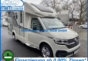 Tourer VAN Tourer Van 500 MQ Vansat ...