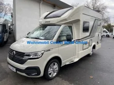 Bild 2 Knaus Tourer Van 500 MQ Vansation VW T6.1