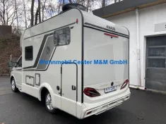 Bild 3 Knaus Tourer Van 500 MQ Vansation VW T6.1