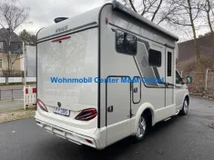 Bild 4 Knaus Tourer Van 500 MQ Vansation VW T6.1