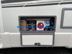 Bild 5 Knaus Tourer Van 500 MQ Vansation VW T6.1