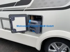 Bild 6 Knaus Tourer Van 500 MQ Vansation VW T6.1
