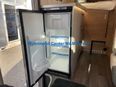 Bild 14 Knaus Tourer Van 500 MQ Vansation VW T6.1