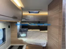 Fahrzeugbild Knaus Tourer Van 500 MQ Vansation VW T6.1 #15