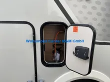 Fahrzeugbild Knaus Tourer Van 500 MQ Vansation VW T6.1 3500kg #8