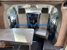 Fahrzeugbild Knaus Tourer Van 500 MQ Vansation VW T6.1 3500kg #11